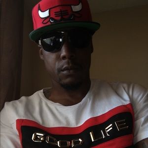 Meet your Posher, Jerome